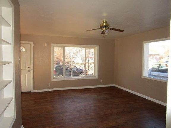 Front room