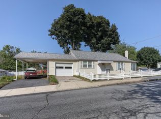201 S Hetrick Ave, Palmyra, PA 17078