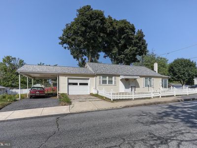 201 S Hetrick Ave, Palmyra, PA, 17078