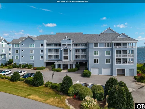 1332 Ballast Point Dr #1332, Manteo, NC 27954