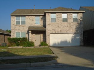 7117 Lindentree Ln, Fort Worth, TX 76137