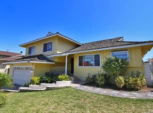 992 245th St, Harbor City, CA 90710