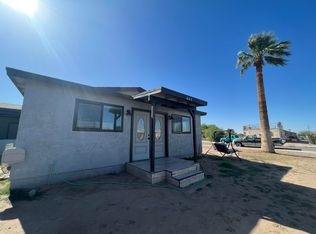 607 Bell Ln, Blythe, CA 92225