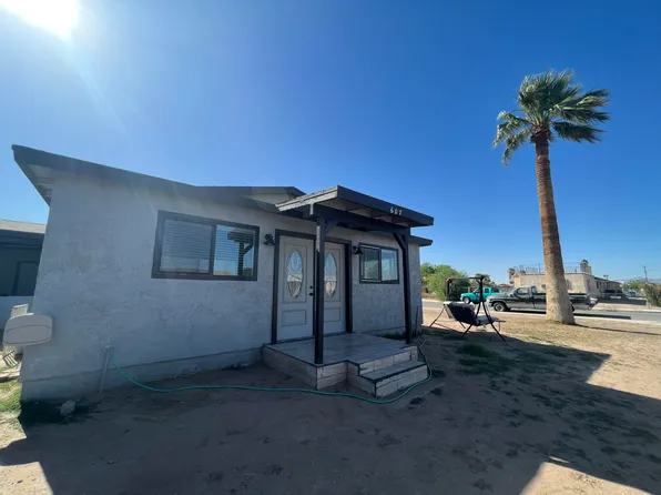 607 Bell Ln, Blythe, CA 92225