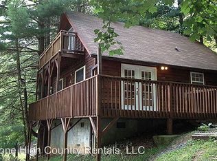 197 Alpine Acres Rd, Vilas, NC 28692