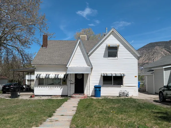 335 E Forest St, Brigham City, UT 84302