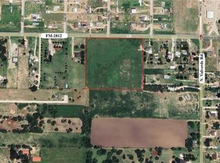 15395-15305 Fm 2812, Edinburg, TX 78542