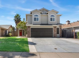 8670 Palmerson Dr, Antelope, CA