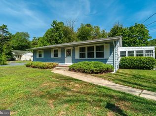 3060 Menantico Rd, Vineland, NJ 08361