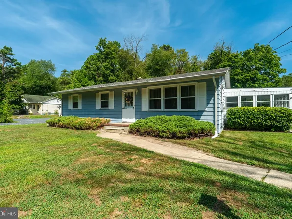 3060 Menantico Rd, Vineland, NJ 08361