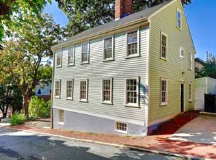 11 Cady St, Providence, RI 02903