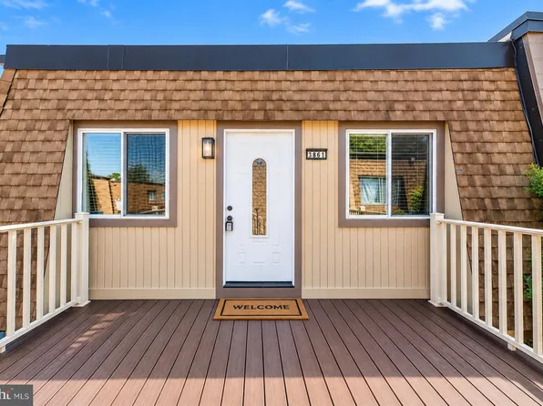 3861 Manzanita Pl #56E, Alexandria, VA 22309