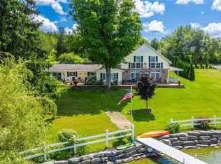 4271 Lake Rd, Avoca, NY 14809