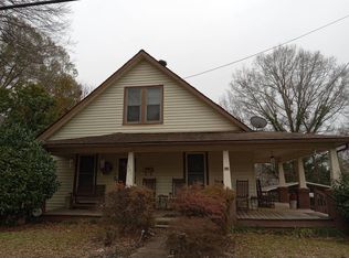 521 Oak St, Mooresville, NC 28115