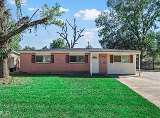 1200 Violet Ave, Bossier City, LA 71112