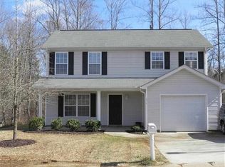 474 Pleasant Green Dr, Inman, SC 29349