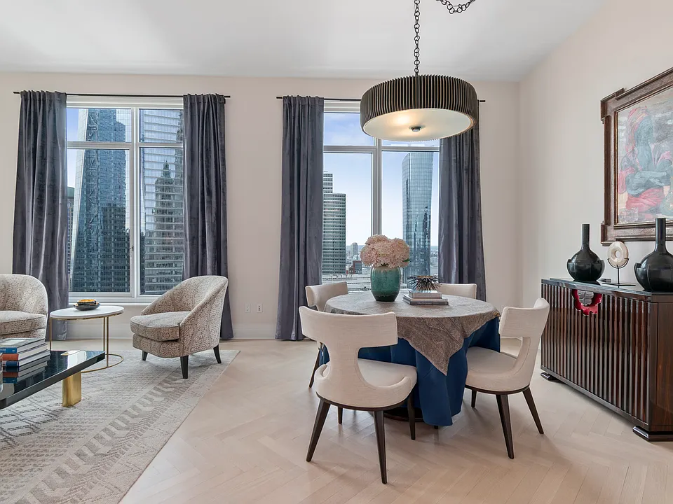 30 Park Pl #47E