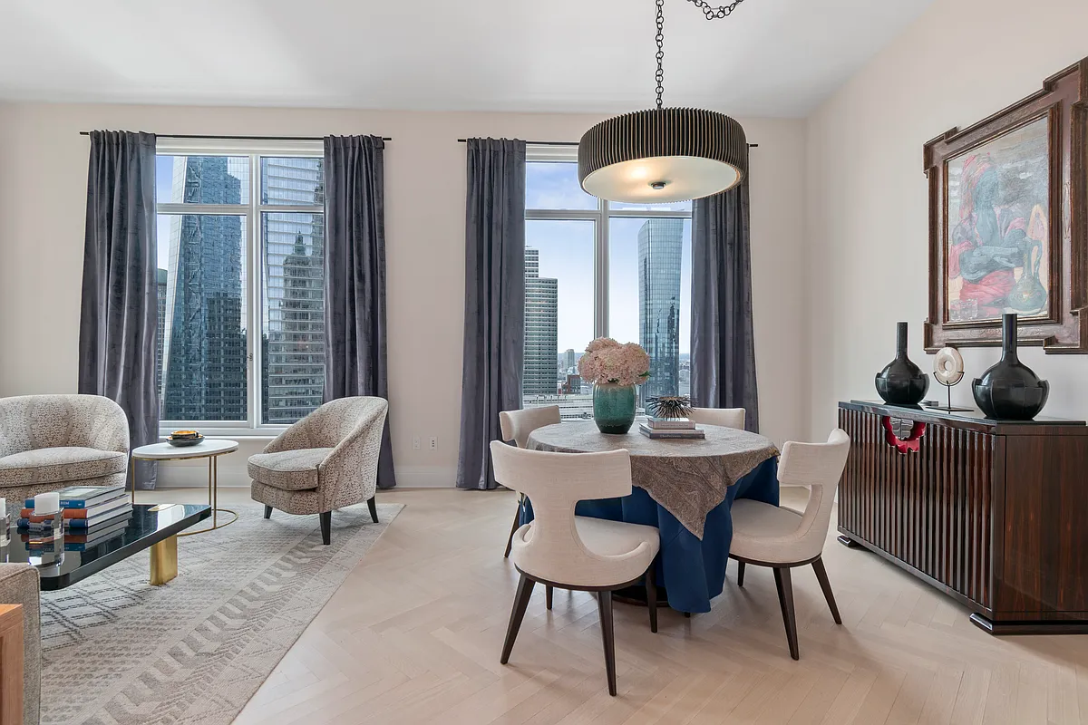 30 Park Place 47E