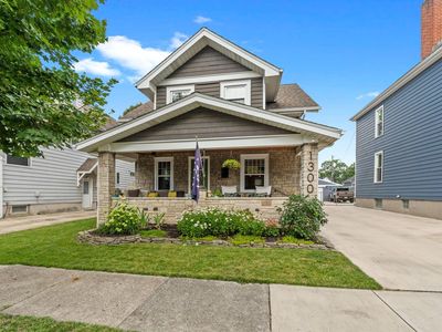1300 Westwood Ave, Columbus, OH, 43212