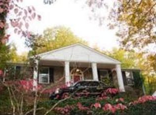 15 Belmont Rd, Anniston, AL 36207