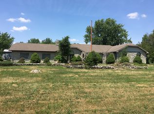 5840 E County Road 800 N, Brownsburg, IN 46112