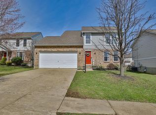 526 Elm Ridge Ct, Cincinnati, OH 45244