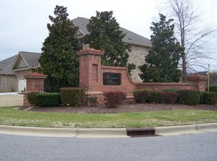 111 Tudor Way, Angier, NC 27501