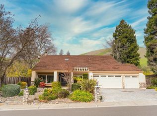 486 Bolero Dr, Danville, CA 94526