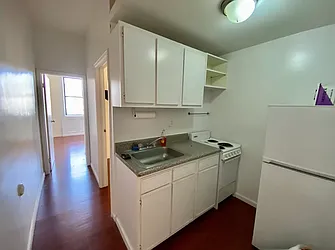 Rented by Highline Residential