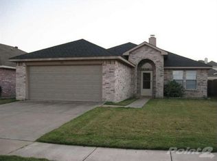 322 Dakota Dr, Arlington, TX 76002