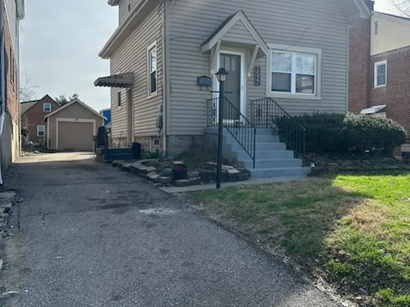 2527 Bremont Ave, Cincinnati, OH 45237