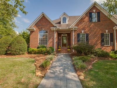 121 Bridgewood Ln, Bermuda Run, NC, 27006