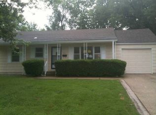 7144 Horton St, Overland Park, KS 66204