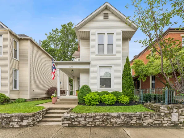1057 Harrison Ave, Columbus, OH 43201