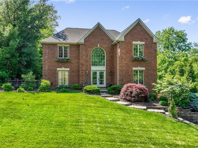 100 Hickory Hts S, Fayette, PA, 15017