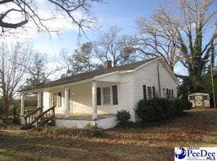 1210 Richard Temple Blvd, Lake View, SC 29563