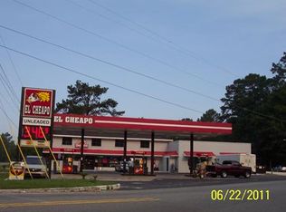 101 Hodgeville Rd, Savannah, GA 31407