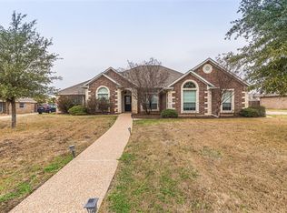 1221 Hoosier Park, Waco, TX 76706