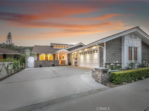 32161 E 9th Dr, Laguna Niguel, CA 92677