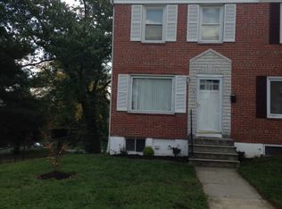 4367 Parkton St, Baltimore, MD 21229