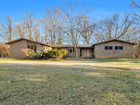 2600 Parkridge Dr, Ann Arbor, MI 48103