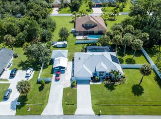2081 SW Driftwood St, Port Saint Lucie, FL 34953
