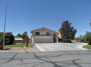 5489 S Mojave Rd, Las Vegas, NV 89120