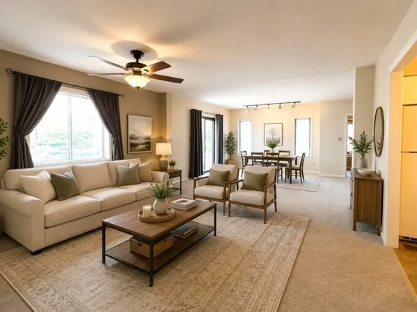 2732 Manoomin Pl #1, Virginia Beach, VA 23451