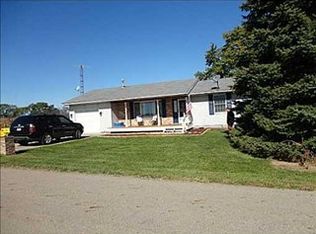 11958 Old Osborne Rd, South Vienna, OH 45369