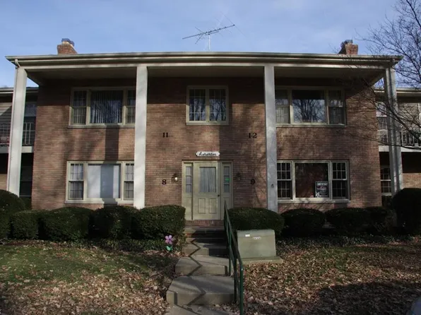410 Lafayette Rd APT 12, Medina, OH 44256