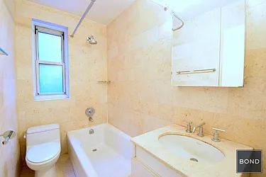 Rented by Bond New York