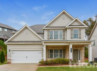 309 Oxbow St, Canton, GA 30115