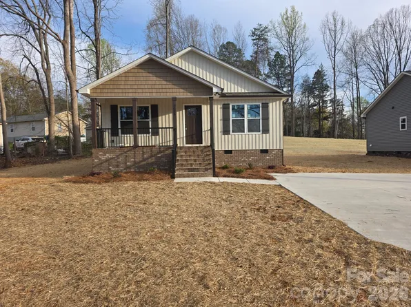 1 Macon St, Kannapolis, NC 28081