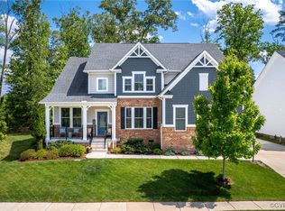 3618 Markby Trace Vw, Midlothian, VA 23113